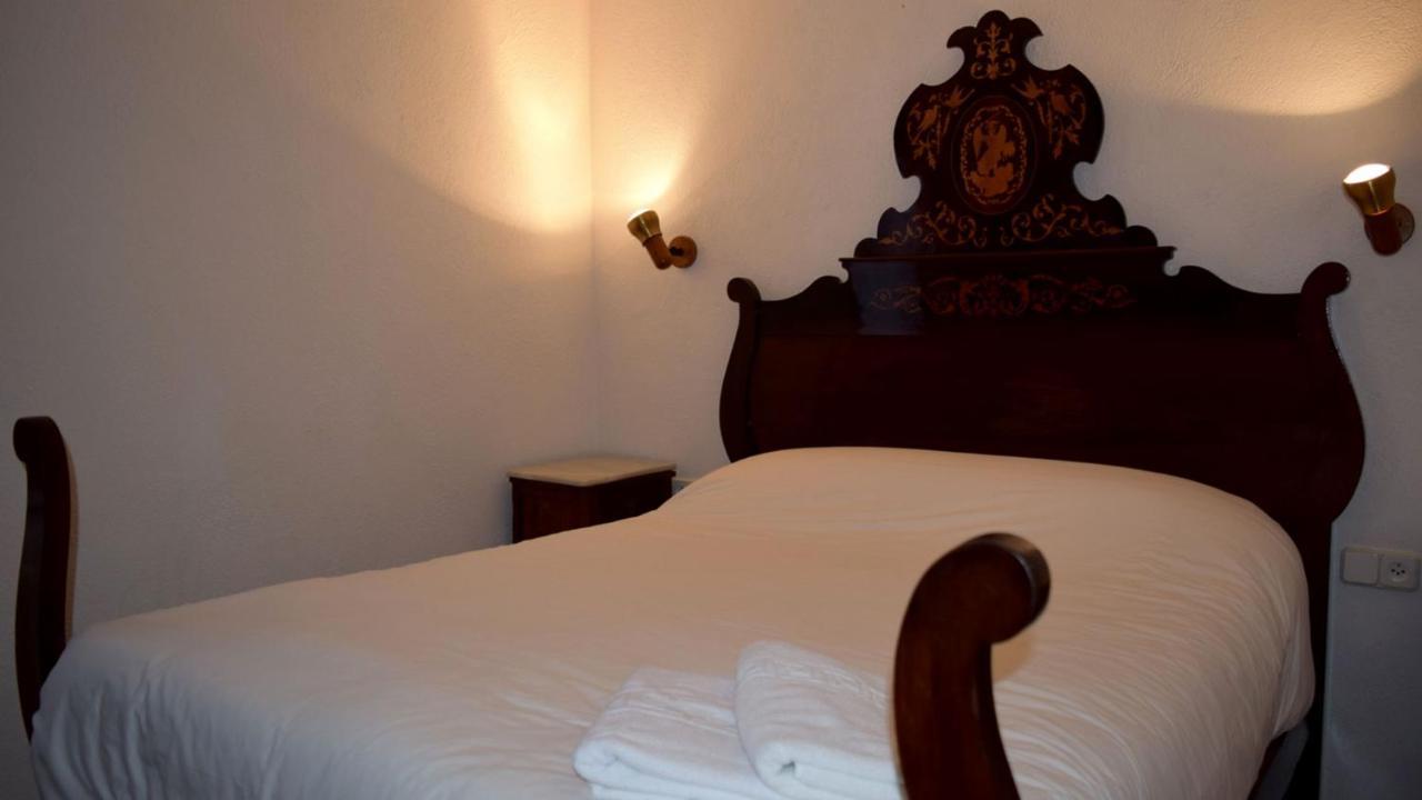 Mas El Carrer Appartement Santa Pau Buitenkant foto