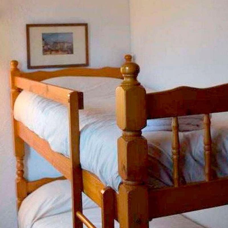Mas El Carrer Appartement Santa Pau Buitenkant foto